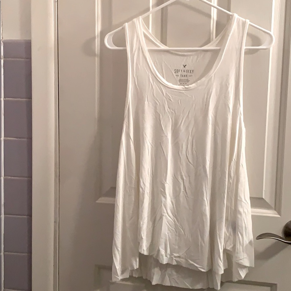 American Eagle Soft & Sexy Tank